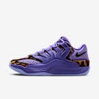 ★TY.jht_HE-kdbs★ Tenis de básquetbol KD18 x Chet Holmgren 